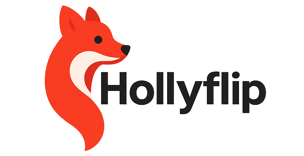 hollyflip.com